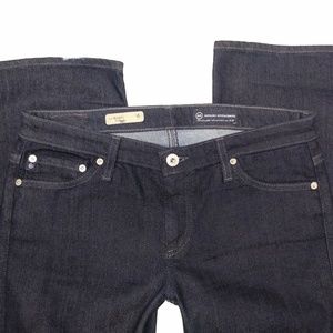 AG The Angel bootcut jeans Size 28R